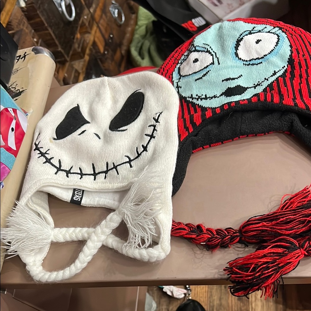 Disney Halloween Costume White and Red